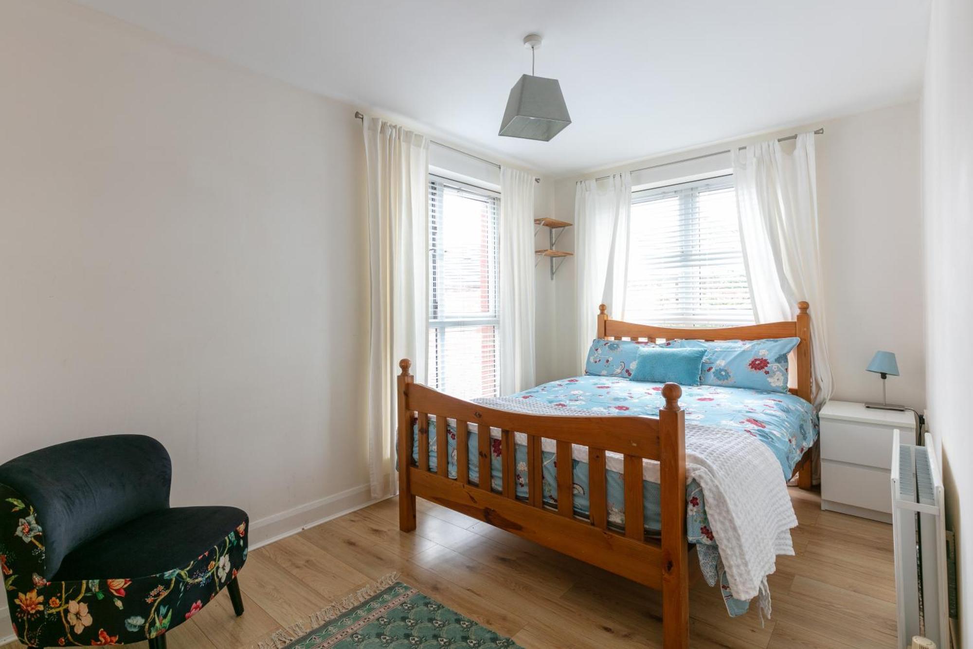 Park Apartments At Obc 벨파스트 외부 사진