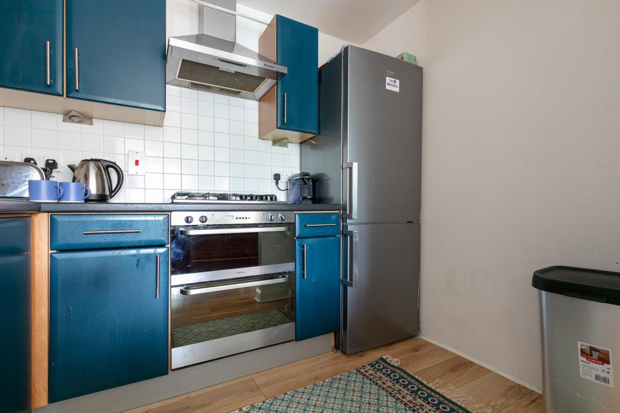 Park Apartments At Obc 벨파스트 외부 사진