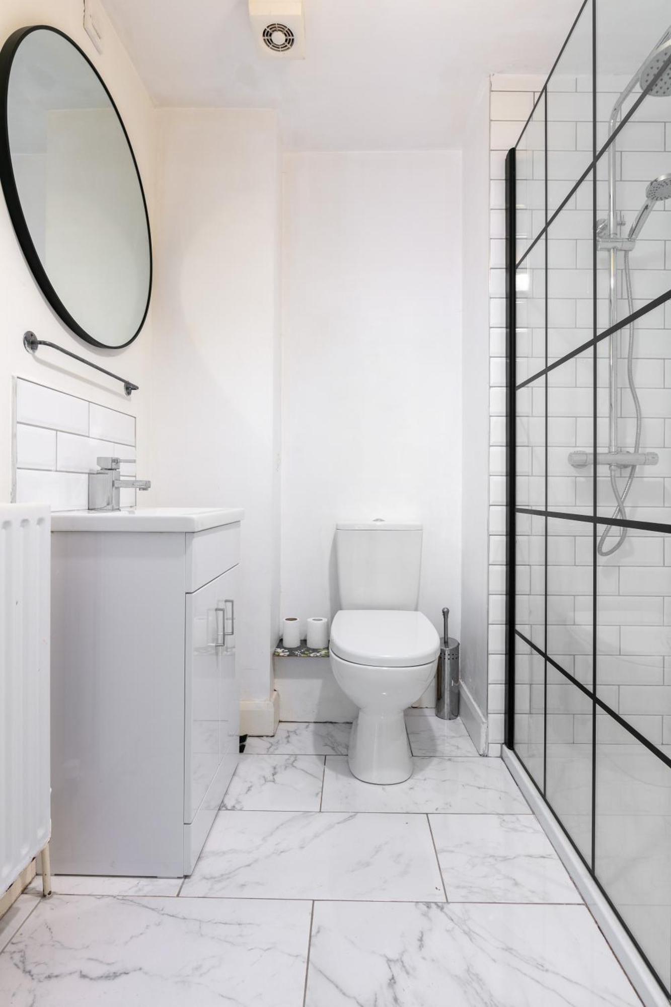 Park Apartments At Obc 벨파스트 외부 사진