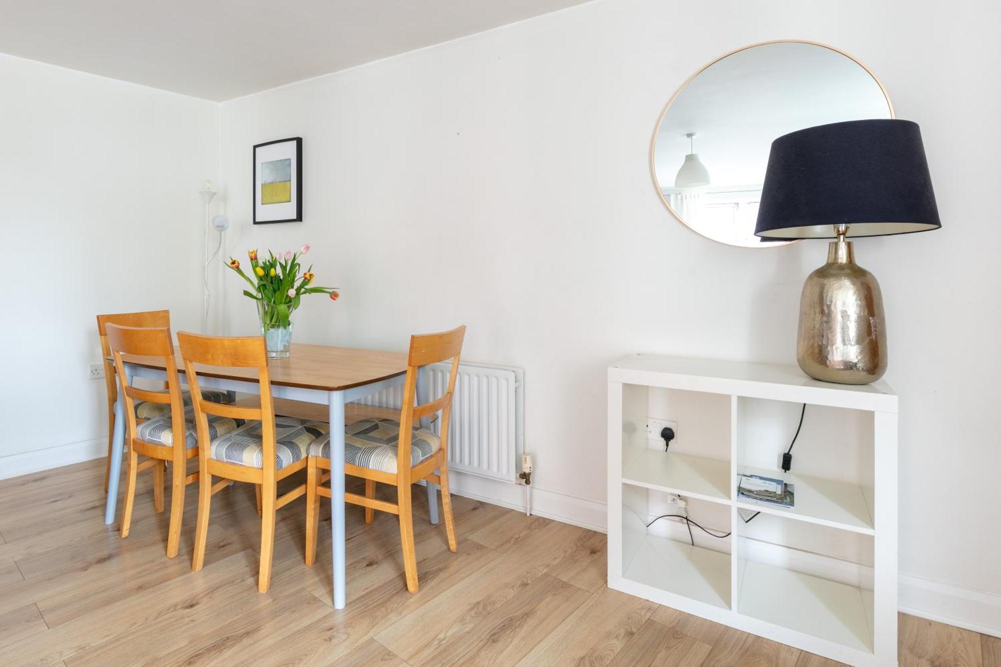 Park Apartments At Obc 벨파스트 외부 사진